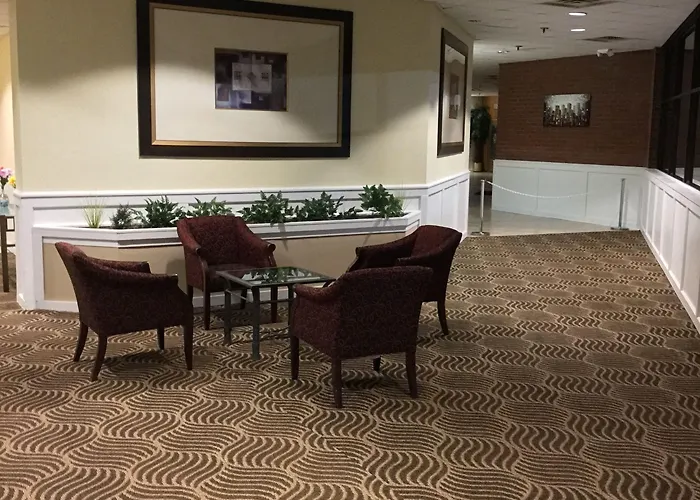 Days & By Wyndham Conf Center I-10 2*
