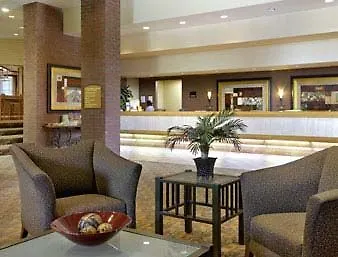 Days & By Wyndham Conf Center I-10 2* Tallahassee