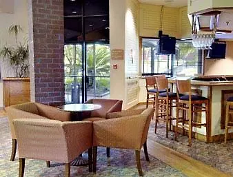 Days & By Wyndham Conf Center I-10 Hotel Tallahassee