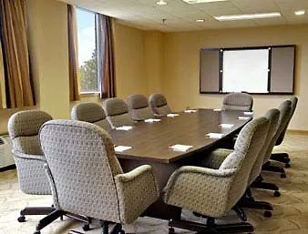 Hotel Days & By Wyndham Conf Center I-10 Tallahassee