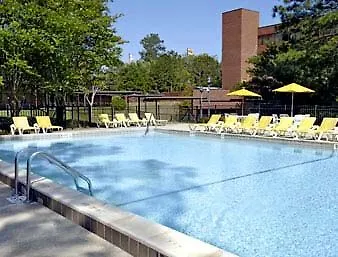 Days & By Wyndham Conf Center I-10 Hotel Tallahassee